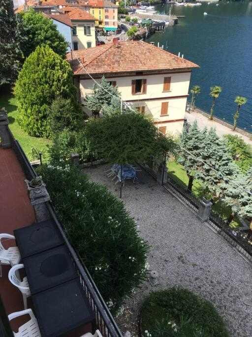 Villa Peroni Lake Como Classic With Swimming Pool Argegno Buitenkant foto